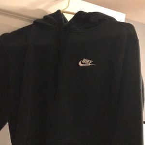 Nike sweatshirt